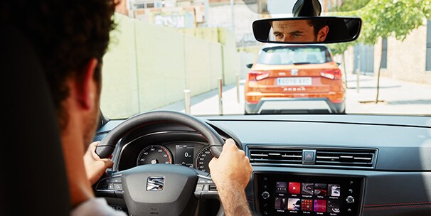 Bandomasis važiavimas