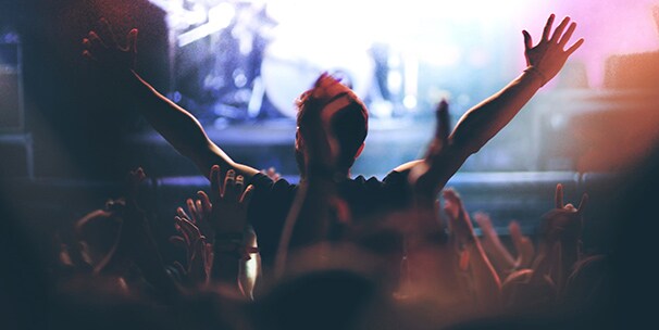 Įkvėpiantis kūrybingas gyvenimas