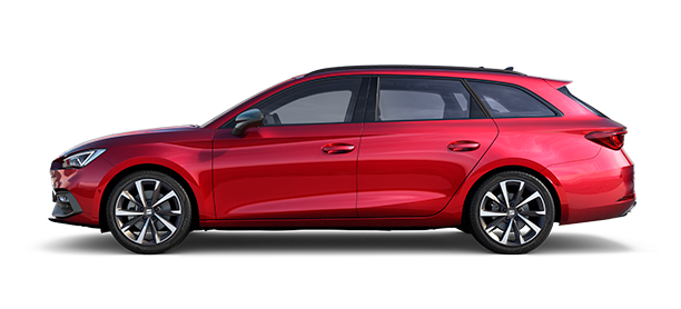 Naujasis Leon Sportstourer