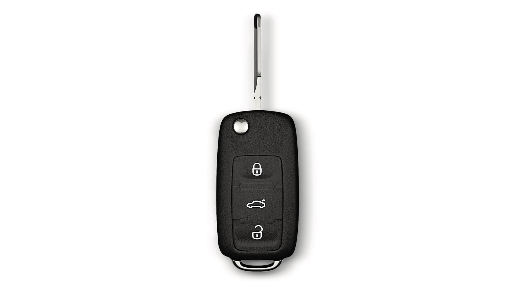 SEAT Remote Central Locking