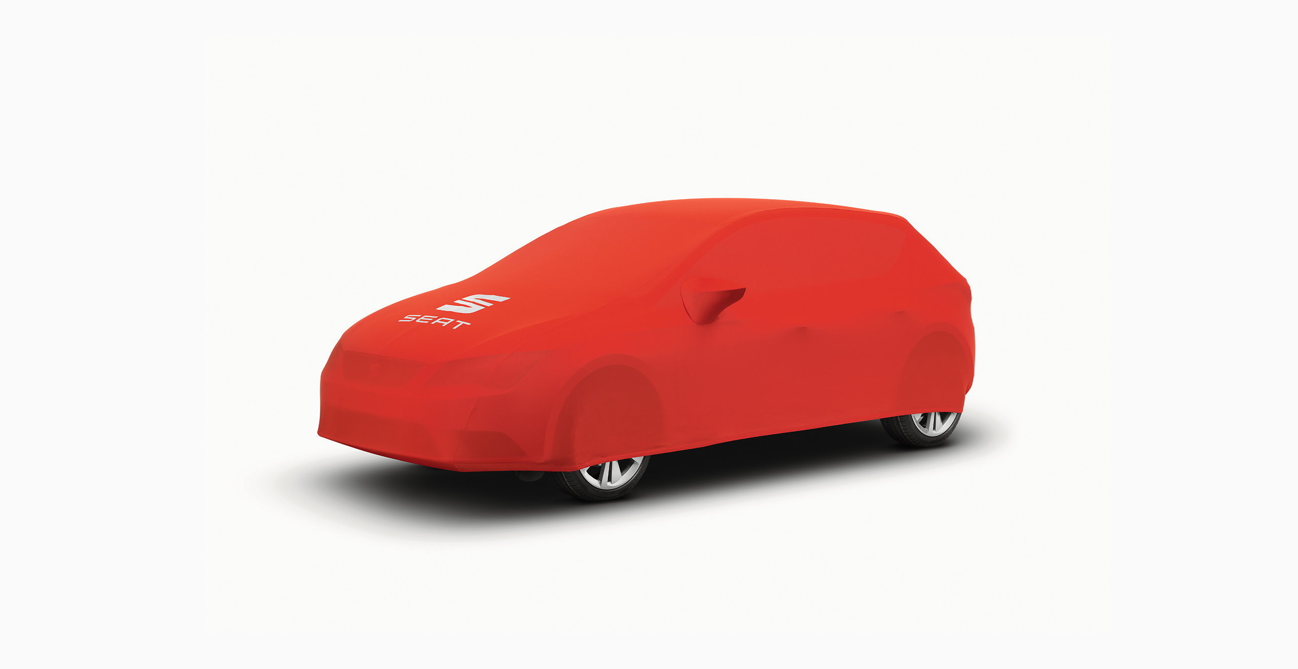 SEAT Leon Sportstourer estate family car hatchback Protective cover – SEAT Leon Sportourer ST Accessories