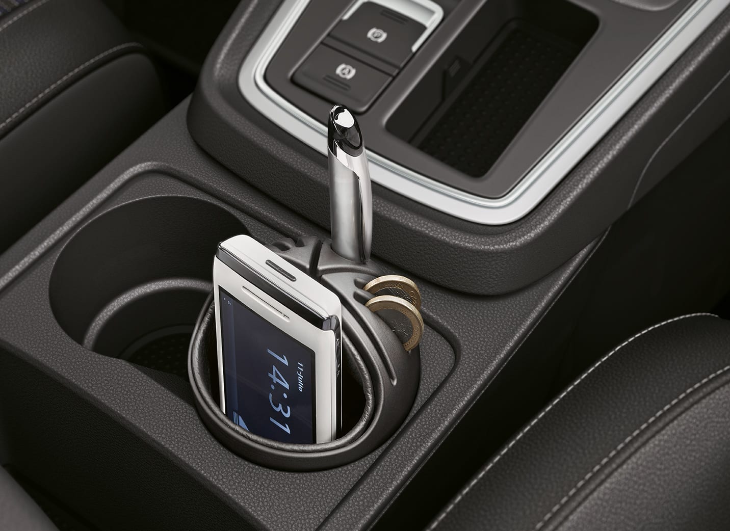 SEAT Leon Sportstourer estate family car hatchback smart and practical accessories – SEAT Leon Sportourer  Accessories