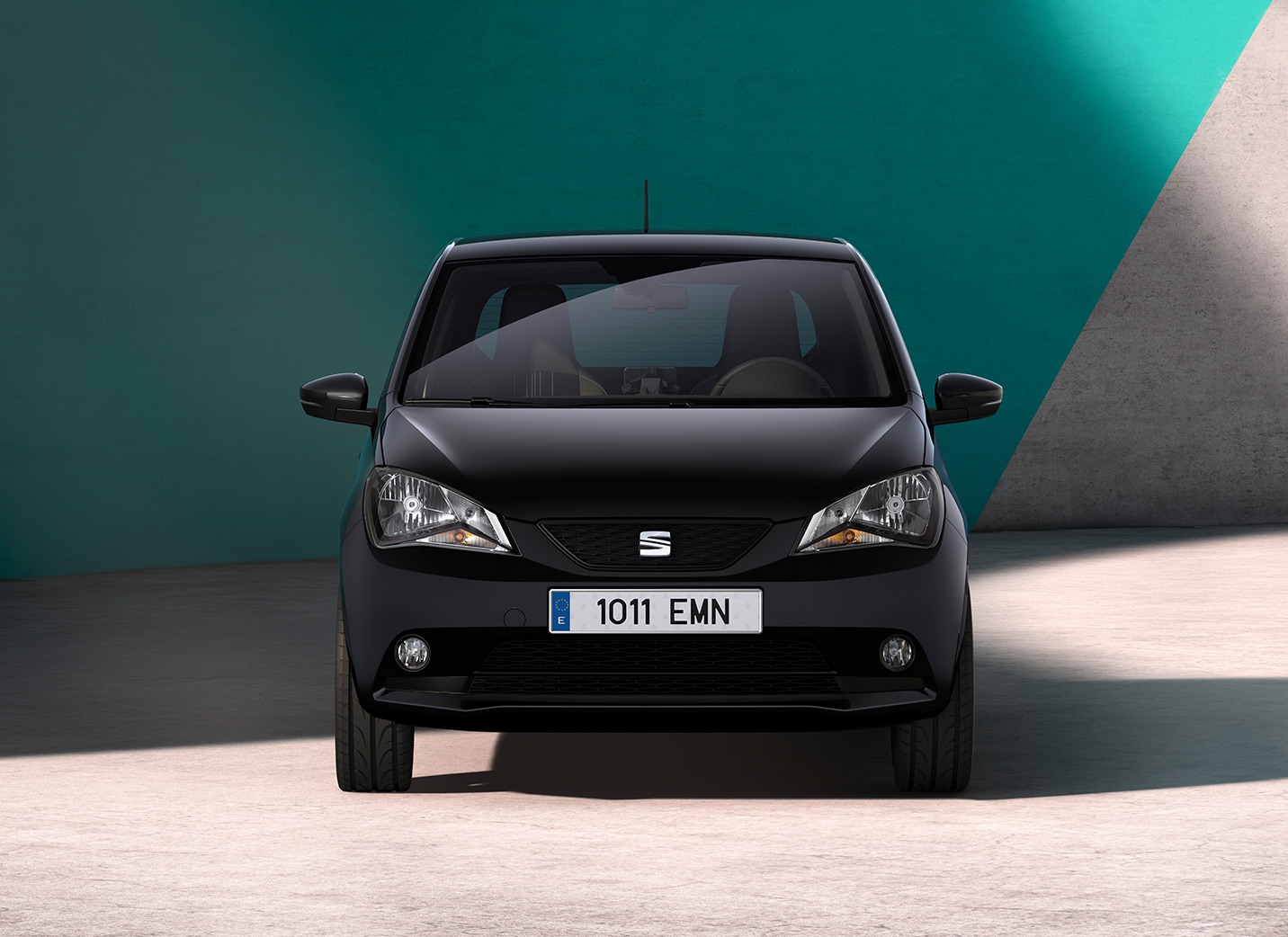 SEAT Lease Care SEAT